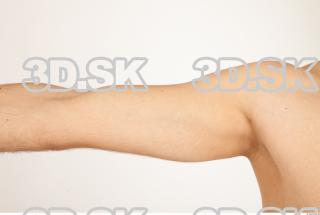 Arm texture of Franklin 0002